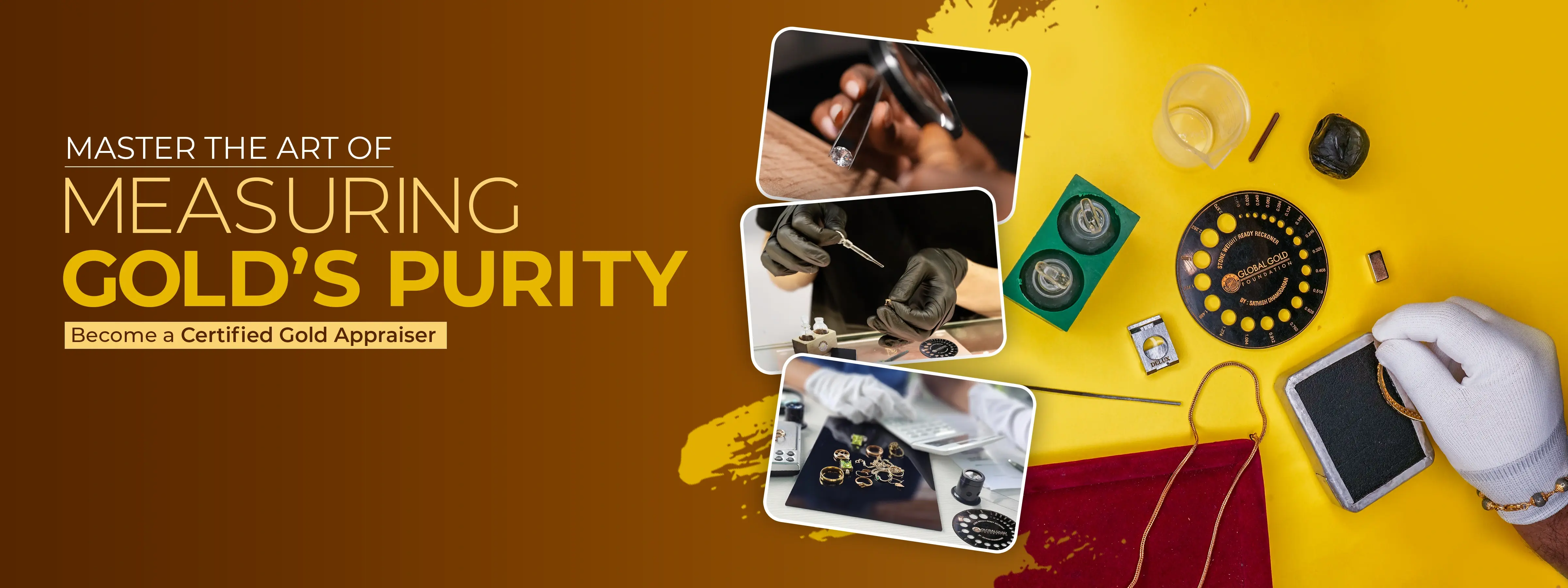 Jewellery Designing