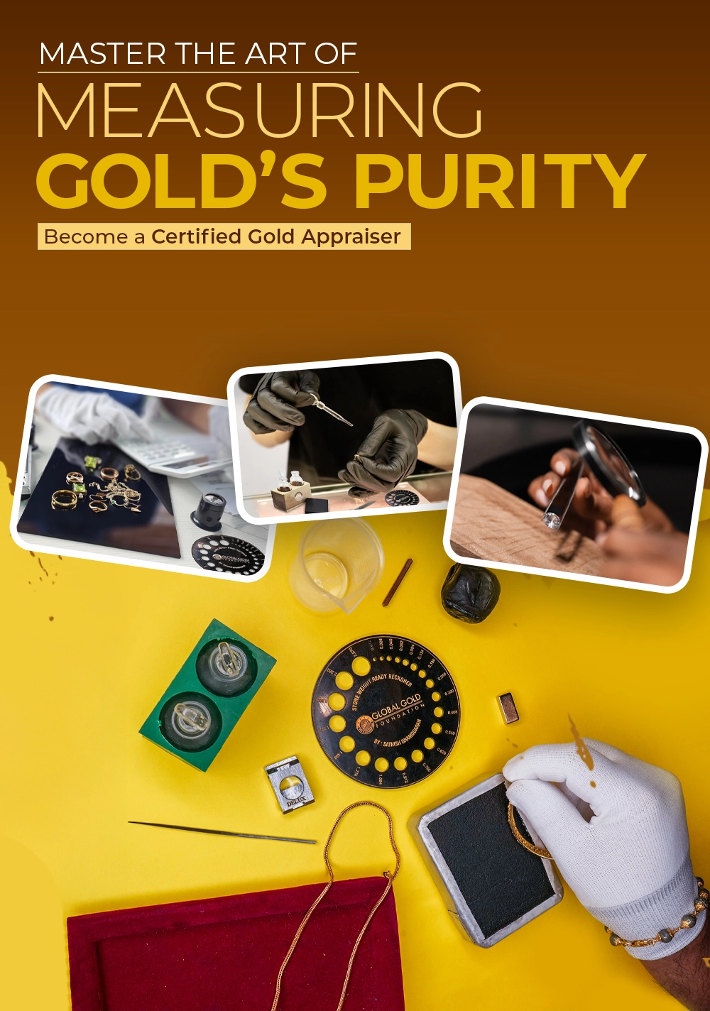 Jewellery Designing
