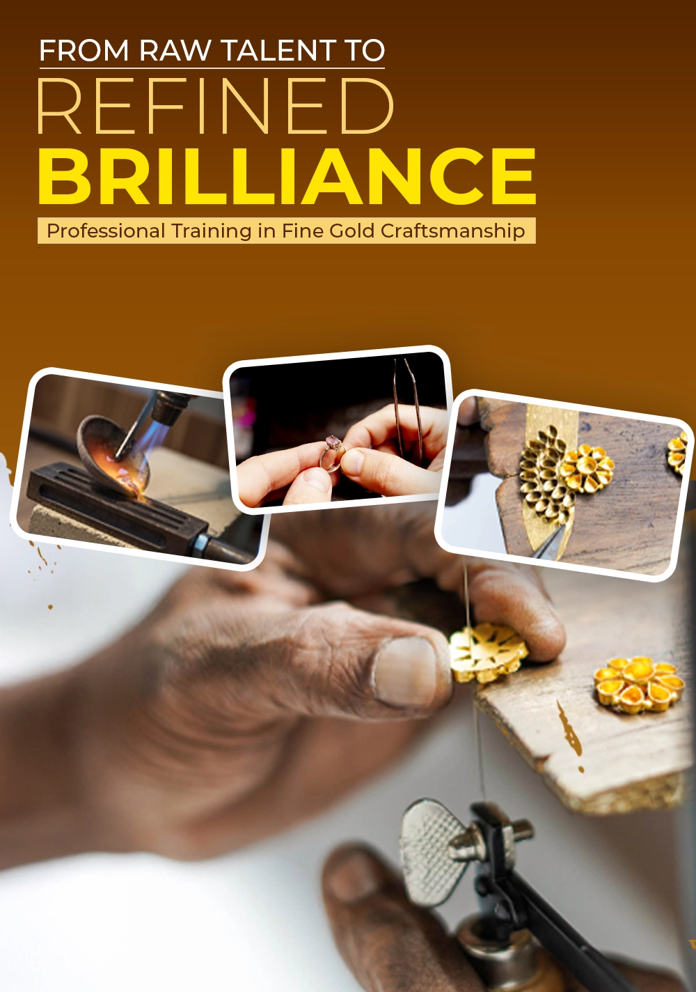 Jewellery Designing