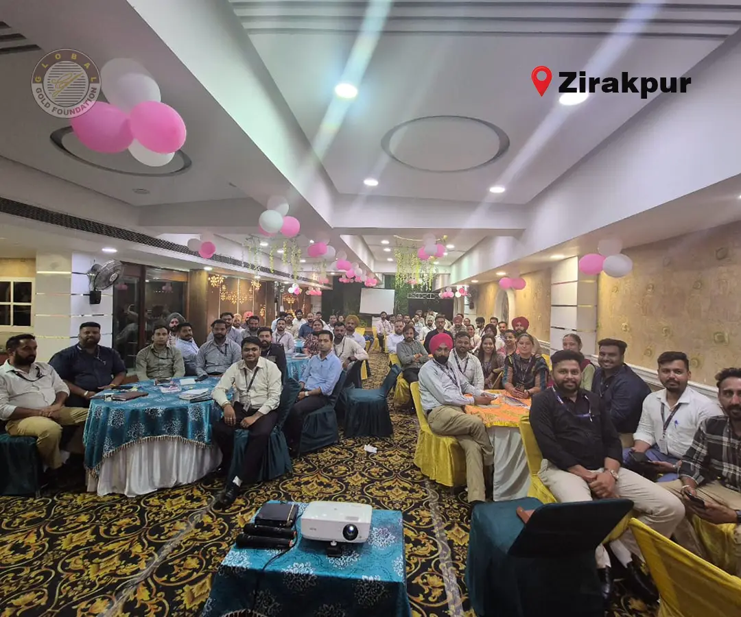 Zirakpur