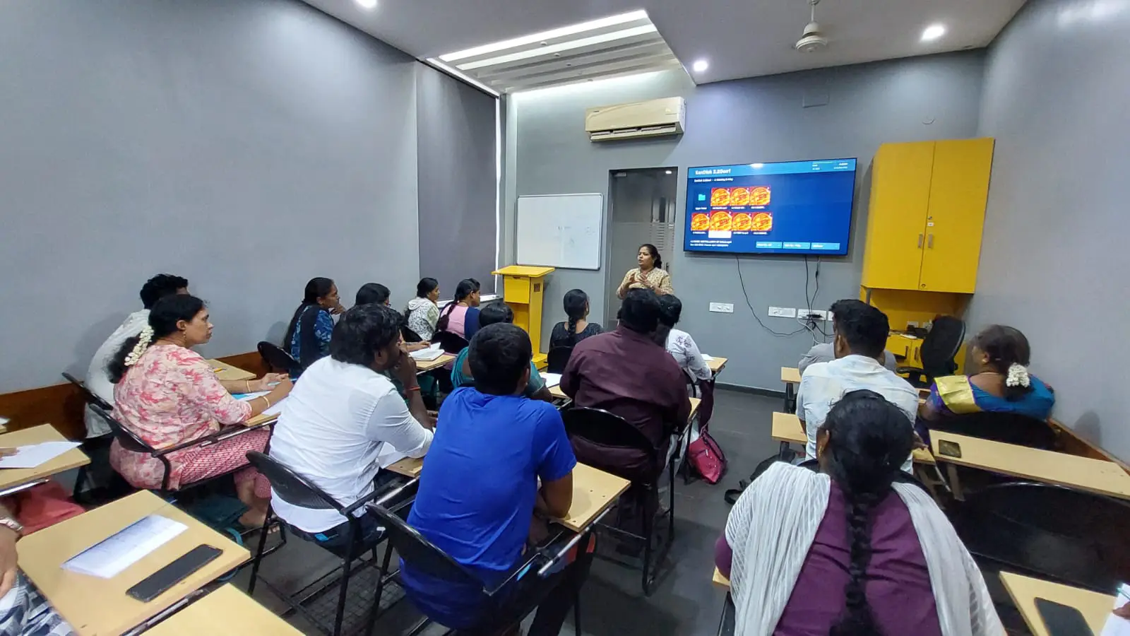 Chennai
